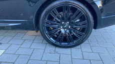 Land Rover Range Rover Sport 3.0 D300 HSE Dynamic Black 5dr Auto Diesel Estate